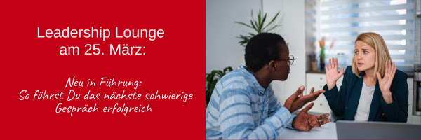 Gratis Leadership Lounge