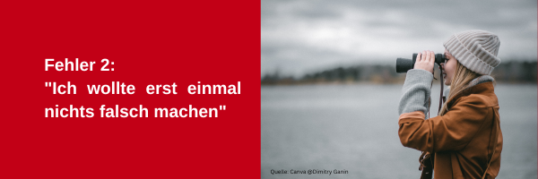 Bloggrafik_Veränderungen_Fehler 2 Shared Leadership Hürden